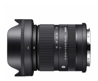 Sigma C 18-50mm f/2.8 DC DN L-mount - 1192170 - zdjęcie 5